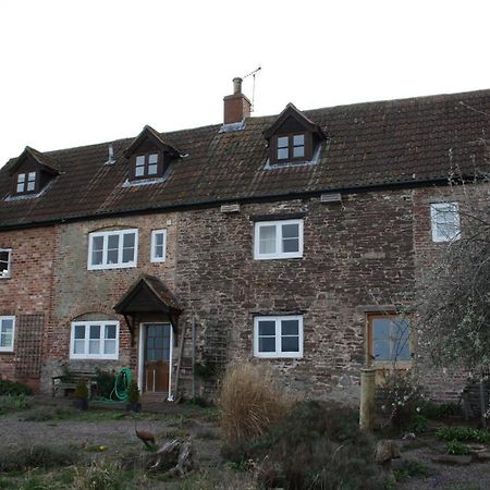 Grove Farm B&B Newnham  Exteriör bild