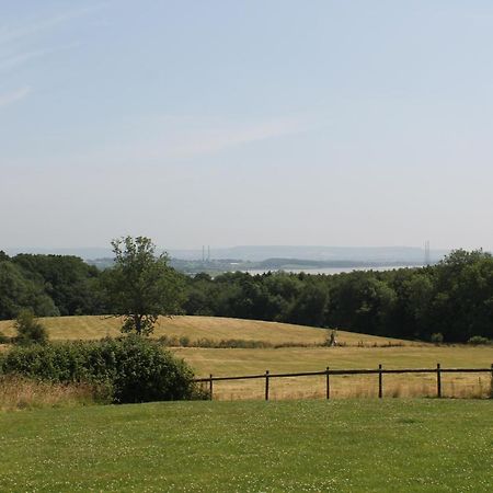 Grove Farm B&B Newnham  Exteriör bild