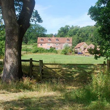 Grove Farm B&B Newnham  Exteriör bild