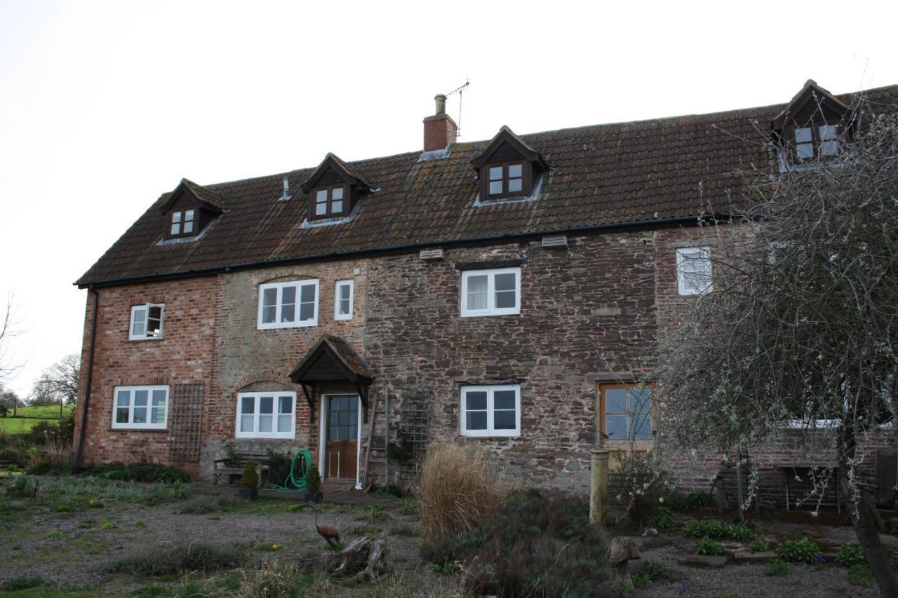 Grove Farm B&B Newnham  Exteriör bild