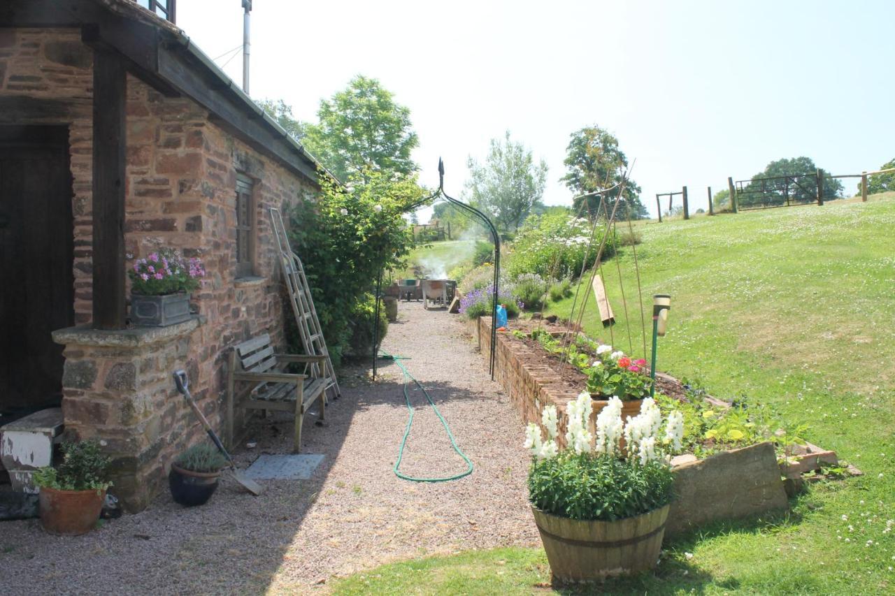 Grove Farm B&B Newnham  Exteriör bild