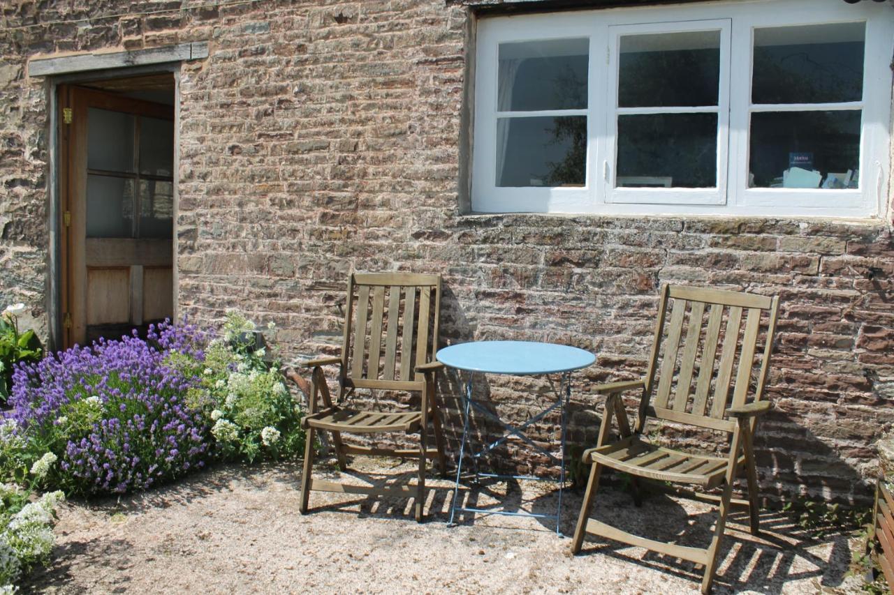 Grove Farm B&B Newnham  Exteriör bild